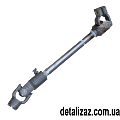 Рулевой вал на Авео